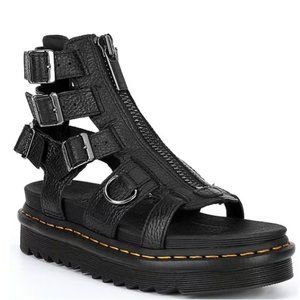 Dr. Martens Women's Olson Gladiator Sandals - Size 7 - Excellent condition